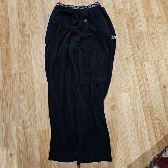 Joe Boxer sleeve pajama bottoms - Picture 1 of 2